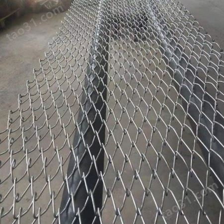 不锈钢输送网链 烘干树皮网带 耐高温网带