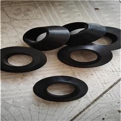 耐磨橡胶圈 耐温橡胶垫 防水丁青橡胶件 橡胶制品 聚邦