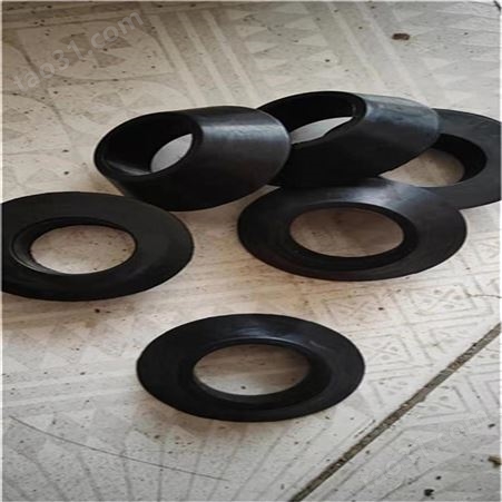耐磨橡胶圈 耐温橡胶垫 防水丁青橡胶件 橡胶制品 聚邦