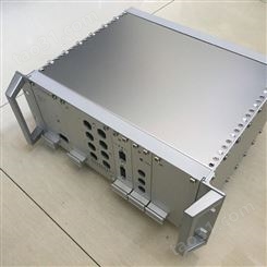 佰懿交通信号机箱 铝型材助拔器 助拔器 ENC机箱
