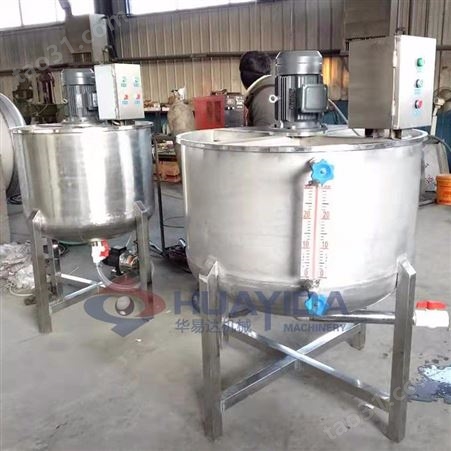 全自动盐水注射机辅料器 混合液体搅拌罐 厂家批发 盐水制备器