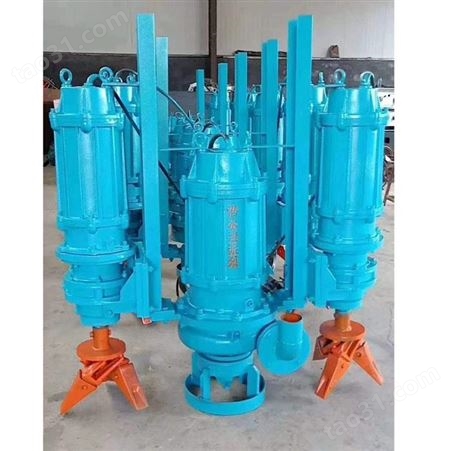 立式抽沙泵 潜水渣浆泵加工厂家 国石泵业