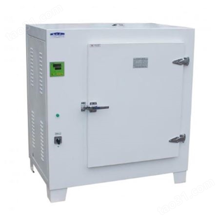 HGZ-GW-640高温箱 上海跃进干燥箱 高温干燥箱