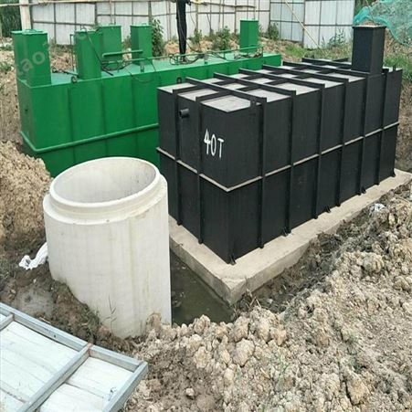 兴旭生产各种型号 养殖污水处理设备 食养殖废水处理设备 生产厂家
