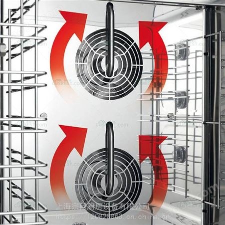 意大利VENIX机械热回风喷湿风炉/商用烤箱SG06TC进口烘培烤箱