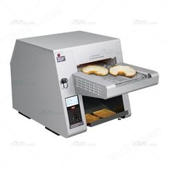 进口商用面包机Hatco ITQ-1000-1C 智能履带式烤面包机