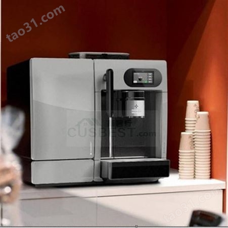 Franke弗兰克商用进口咖啡机A200全自动意式香浓咖啡机
