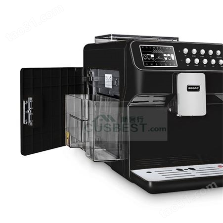 商用酒店咖啡机ROOMA 路玛全自动咖啡机 路玛A7咖啡机 触屏一键式咖啡机