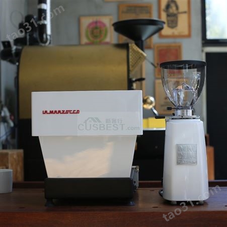 意大利辣妈La Marzocco Linea mini 半自动家用咖啡机