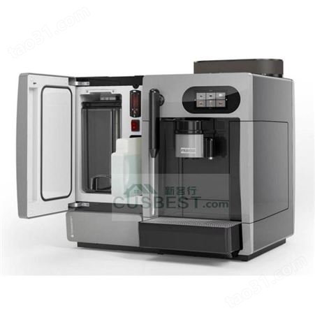 Franke弗兰克商用进口咖啡机A200全自动意式香浓咖啡机
