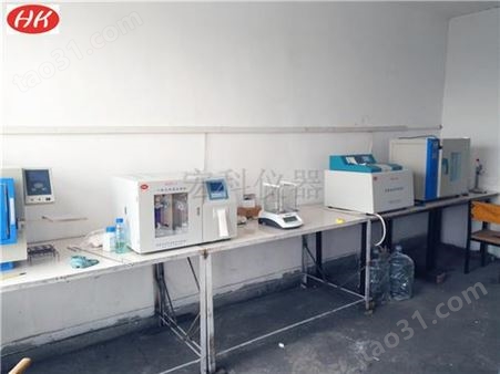 中山回收化验室仪器供应 当场结算