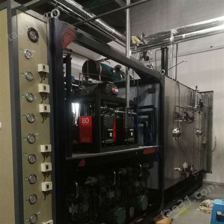 宁波回收真空冷冻干燥机电话 冻干机 一站式服务