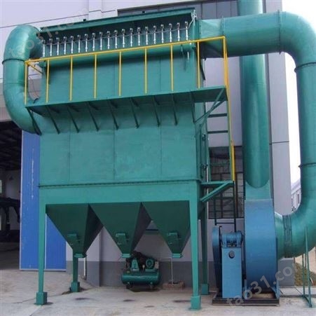 焊锡废气处理 电厂废气处理 企业废气处理