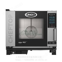意大利UNOX烹饪用蒸烤箱标准版XEVC-0511-EPR
