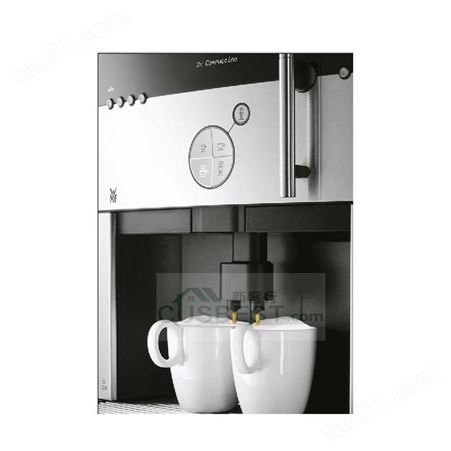 商用进口WMF全自动咖啡机WMF1000S 商用全自动咖啡机 WMF咖啡机