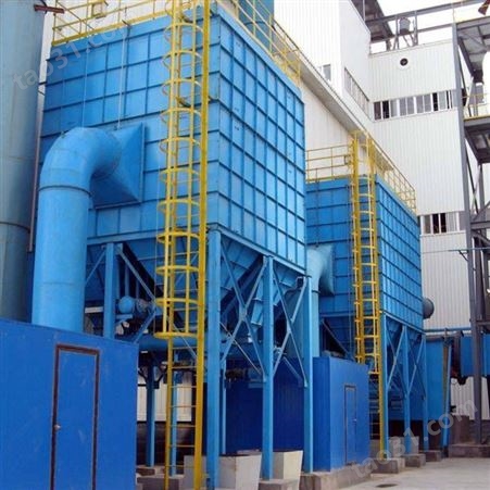 焊锡废气处理 电厂废气处理 企业废气处理