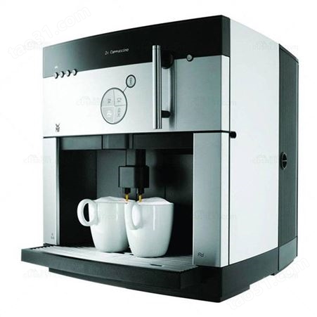 商用进口WMF全自动咖啡机WMF1000S 商用全自动咖啡机 WMF咖啡机