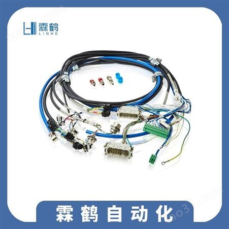 上海地区 ABB机器人 IRB1600本体电缆 CPCS电缆3HAC021828-003