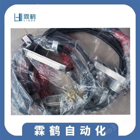 上海地区国产替代未安装 ABB机器人 IRB2600本体电缆 3HAC030006-001