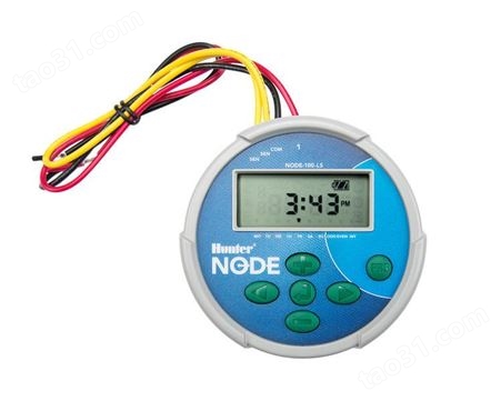 美国亨特NODE-100干电池控制器 NODE无线电池控制器