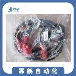 上海地区国产替代未安装 ABB机器人 IRB2600本体电缆 3HAC030006-001
