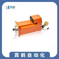 上海地区原厂未安装 ABB机器人 IRB6700 六轴电机 橙色 3HAC046029-004