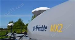 天宝 MX2 空间移动测绘 Trimble MX2车载移动影像测绘系统  管廊测绘