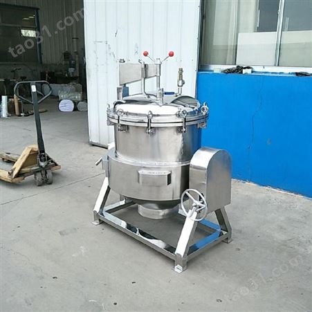 斯格数控高压蒸煮锅 煮粽子煮玉米设备 SG-900L *
