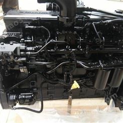 广西康明斯 qsl9.3 工程机械发动机 QSL9.3装载机柴油机总成