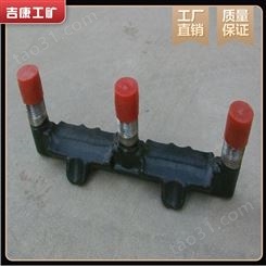 E型丝刮板机订做 矿用耐磨E型螺栓 E型丝3TY-06螺栓