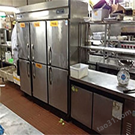 广州厨具回收 二手酒店设备回收 餐饮设备回收 