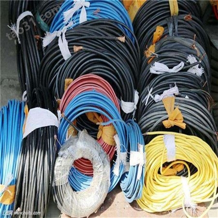 韶关回收电缆线 欣群盛旧电缆回收拆除 专业回收厂家