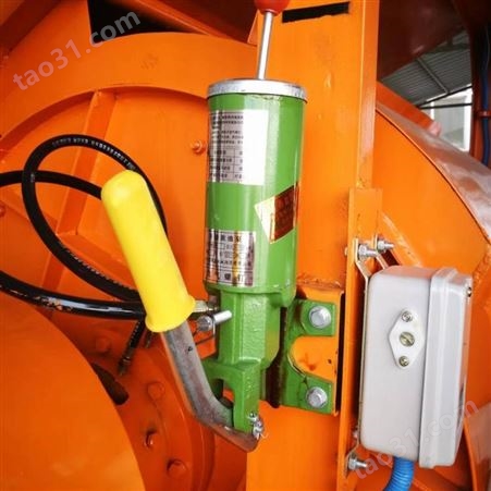 1.2L手动黄油泵浓油泵注油泵通用型机械润滑泵配件