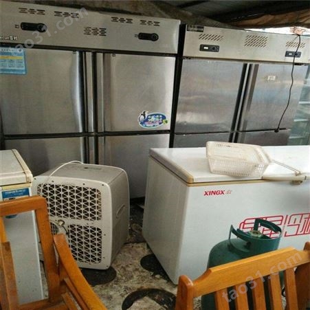 广州二手厨房设备回收 二手厨房回收 欣群盛广东省快速上门