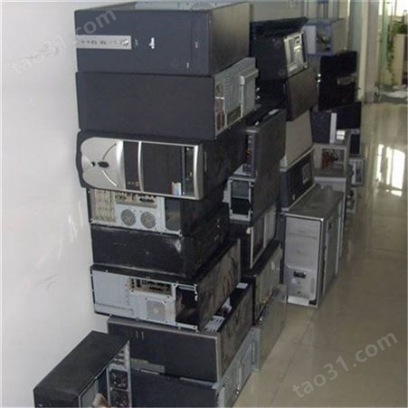 长期上门回收广州各种二手废旧淘汰公司电脑，广州二手电脑城在哪里