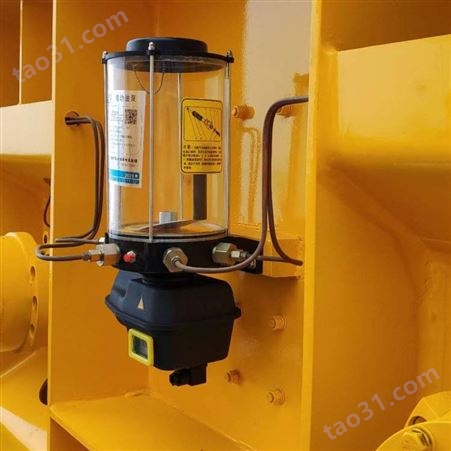 泵机用多种型号电动润滑黄油泵24v定时型电动油泵