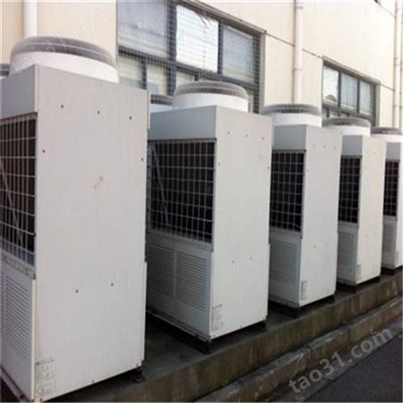 二手空调回收,高价上门回收估价各种二手制冷设备