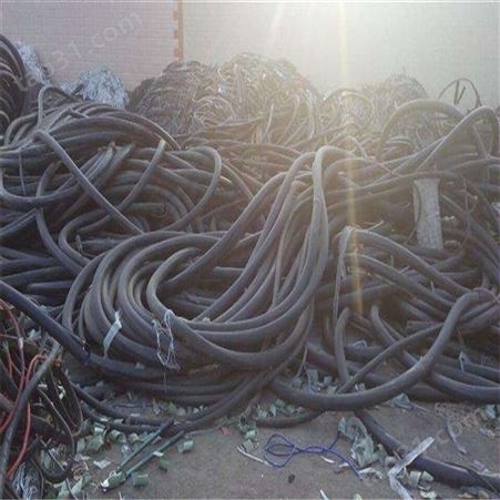 惠城区废旧电缆线回收,高价收购惠城区废旧电缆线及各种电力设备