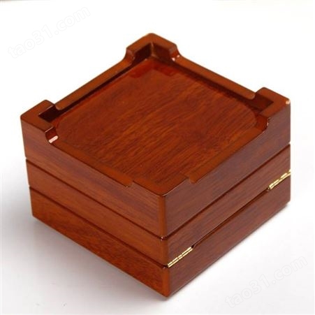 手表礼品盒木质盒 包装木盒厂家定做 礼品盒定制印logo 定制首饰盒 手表木盒包装礼盒定制