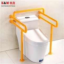 残疾人厕所扶手亳州无障碍扶手卫生间抓杆