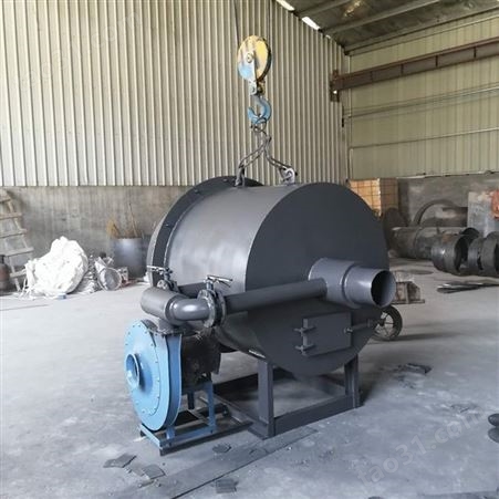 锅炉燃烧器 可定制 加工定制 煤粉燃烧器规格  锅炉用煤粉燃烧器