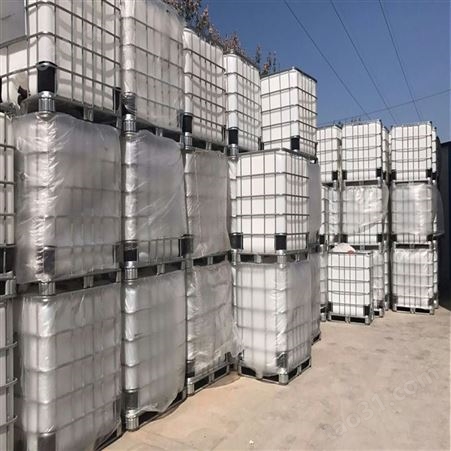 浙江IBC吨桶厂家 集装桶可堆叠 IBC塑料桶 卡谱尔金属框架结实耐用