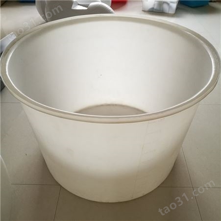 天台 塑料腌制桶 临海 生产塑料发酵桶 圆桶 的厂家