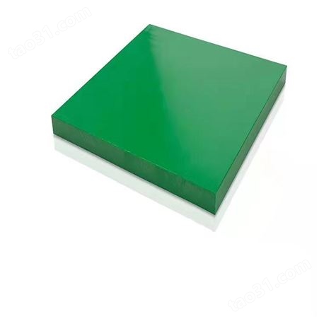 泰阳 超高分子聚乙烯板 定制尼龙板含油耐磨PA6板材加工聚乙烯板材