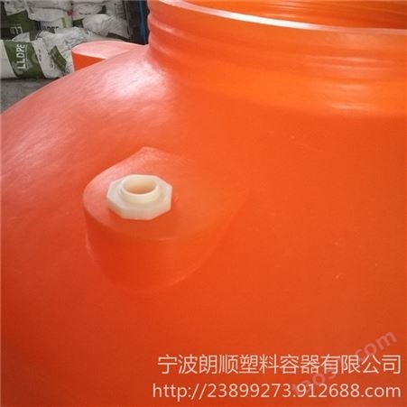 供应塑料储水罐 1立方2立方3立方pe储水罐