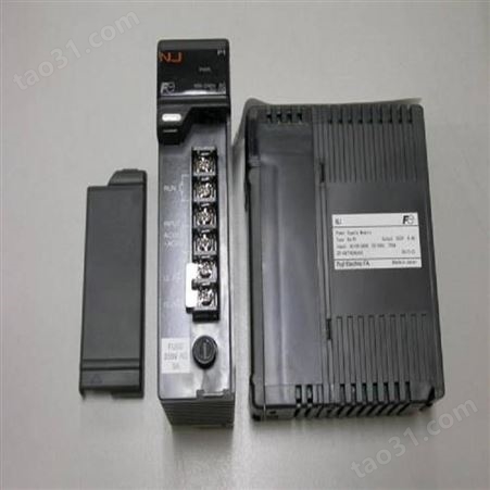 MICREX-SX SPB系列NWOP30R-31 富士PLC一级代理商