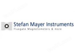 stefan mayer AM502质子磁力计