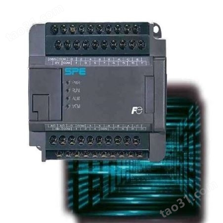 MICREX-SX SPB系列NWOP30R-31 富士PLC一级代理商