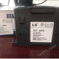 K7M-DT40U 韩国LS产电PLC 供应