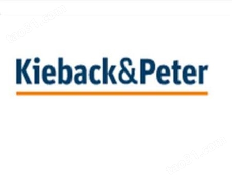 Kieback & Peter LRF105 湿度计